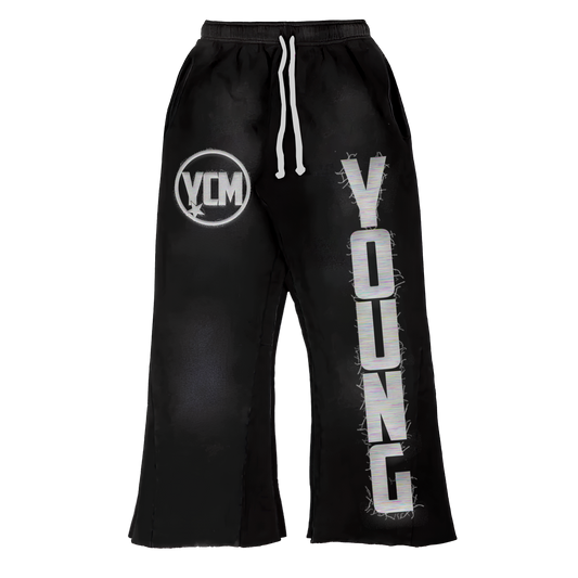 YCM Fashion Sweatpants